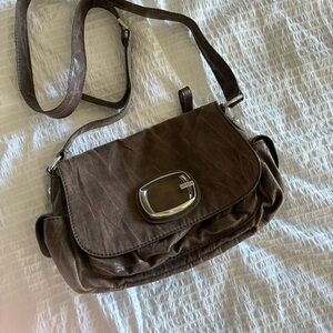 Y2K Guess Crossbody Bag